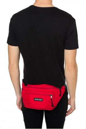 'explorer' belt bag, zdjęcie 2 'explorer' belt bag od Balenciaga